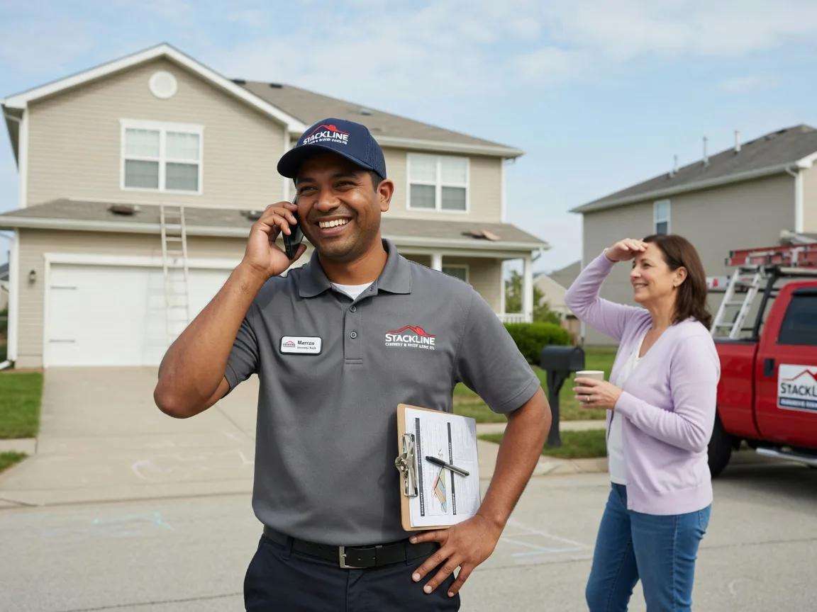 Chimney flashing repair Towanda, PA FAQs